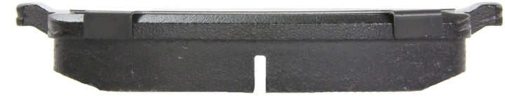 StopTech Performance 06-09 Audi A3 / 05-09 Audi A4/A6 / 08-09 Audi TT / 06-09 VW GTI / 06-09 Jetta - Bull Strap