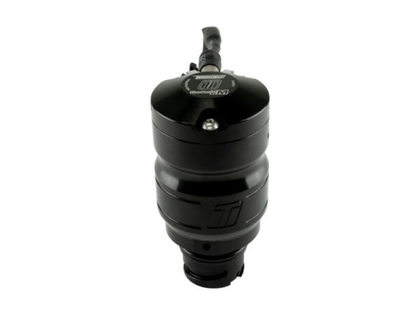 Turbosmart BOV EM Plumb Back - 2013+ Ford F-150 2.7L/3.5L EcoBoost - Bull Strap