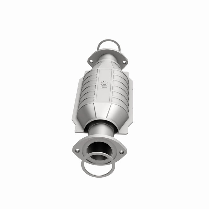 MagnaFlow Conv DF Tacoma 95-98 2.7L/3.4L - Bull Strap