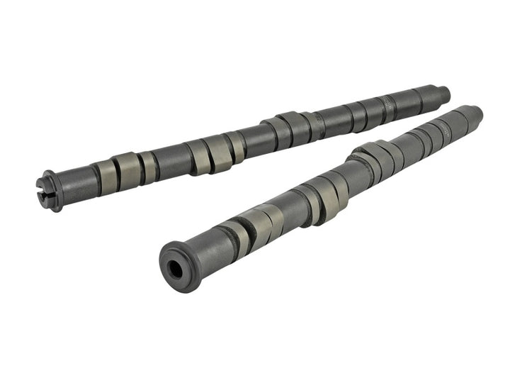 Skunk2 Tuner Series Honda B16A/B17A/B18C DOHC VTEC Stage 1 Cam Shafts (CARB Exempt) - Bull Strap