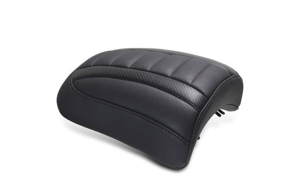 Mustang 23-25 Harley CVO Rd Glide Std, Str Glide and Rd Glide, Str Glide Deluxe Touring Pad Cowl - Bull Strap