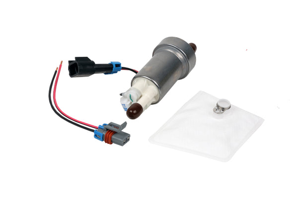 Aeromotive 450lph In-Tank Fuel Pump - Bull Strap