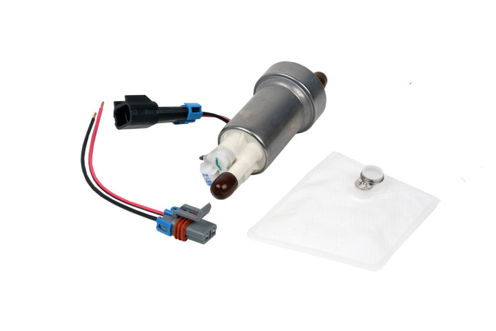 Aeromotive 450lph In-Tank Fuel Pump - Bull Strap