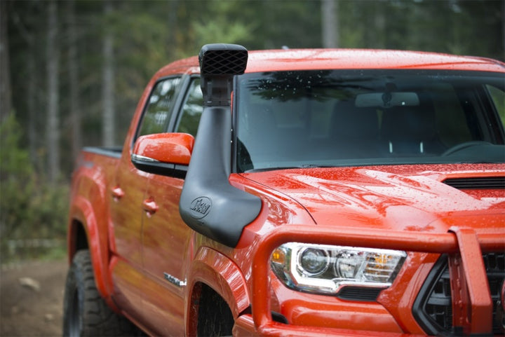 ARB Safari 4X4 Snorkel Armax Tacoma Gen3 3.5L 2Gr-Fks 9/15+ - Bull Strap