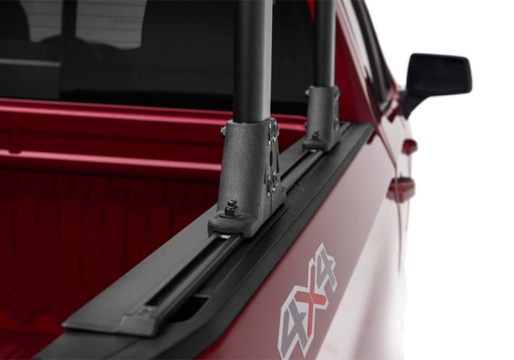 Truxedo Elevate TS Rails - 94in. - Bull Strap