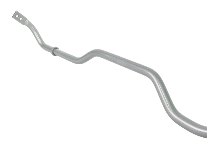 Whiteline VAG MK4/MK5 AWD Only Rear 24mm Adjustable X-Heavy Duty Swaybar - Bull Strap