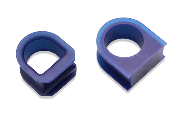 SuperPro Rack Mount Bush P-Steering - Bull Strap