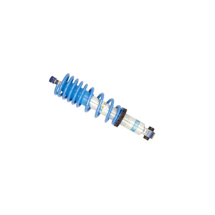 Bilstein B16 (PSS10) Subaru WRX STi Base/Limited H4 2.5L Front & Rear Performance Suspension System - Bull Strap