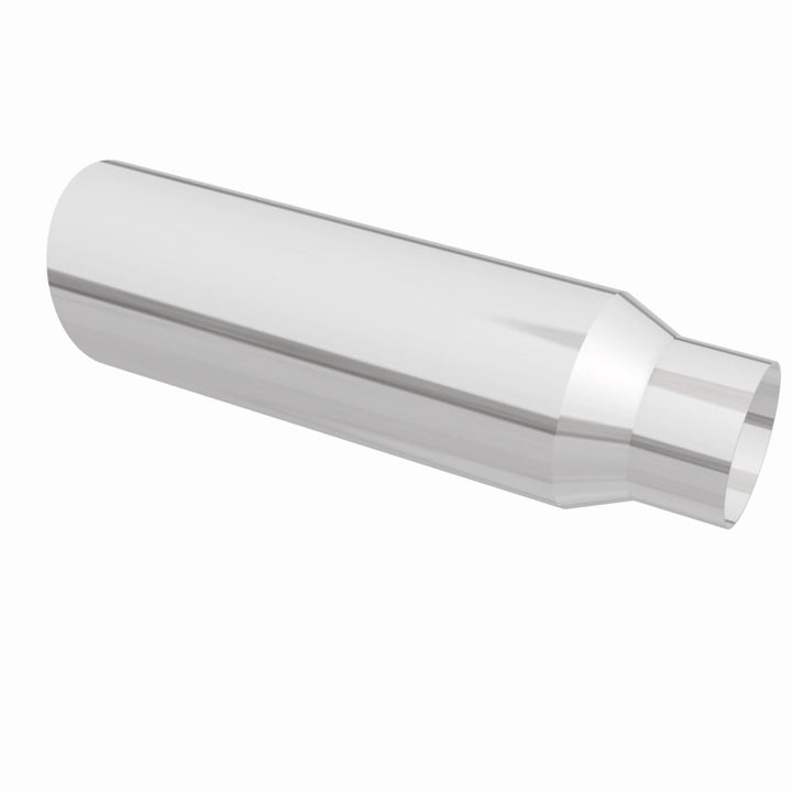 MagnaFlow Tip 1-pk BB SC 3.5x12 2.5 ID 15 - Bull Strap