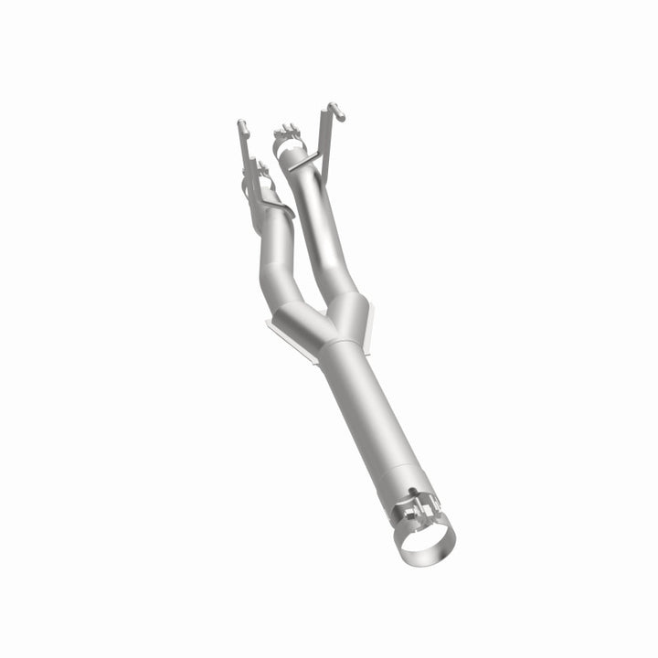 Magnaflow 09-18 Ram 1500 5.7L DF w/o Muffler - Bull Strap