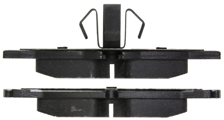 StopTech Performance Brake Pads - Bull Strap
