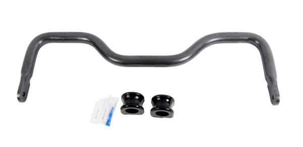 Hellwig 19-21 Dodge Sprinter 3500/4500 RWD/4WD Dually Heat Treated Chromoly 1-1/2in Rear Sway Bar - Bull Strap