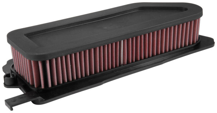 K&N 16-18 Honda SXS1000M3 Pioneer Replacement Air Filter - Bull Strap