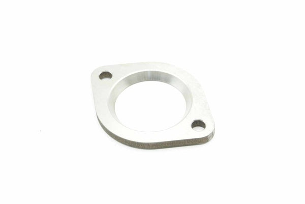 Turbo XS Subaru WRX/STI OEM Downpipe to 3in Cat-Back Adapter w/Standard Exhaust Gasket - Bull Strap