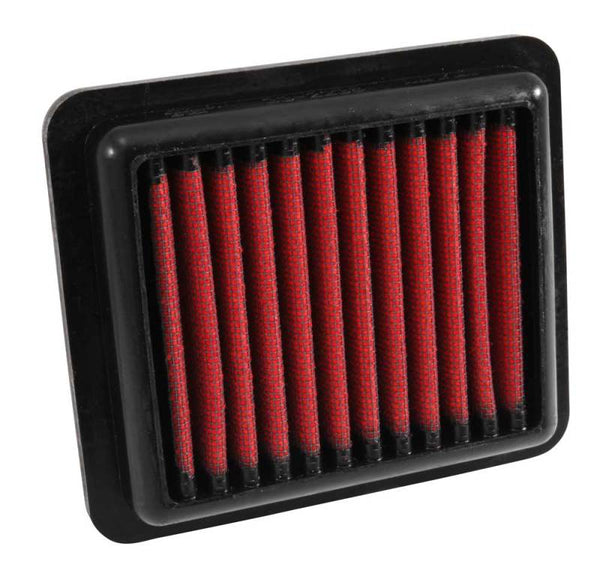 K&N Briggs & Stratton / Craftsman / Honda All Harmony/GC135/160/GCV135 Replacement Air Filter - Bull Strap