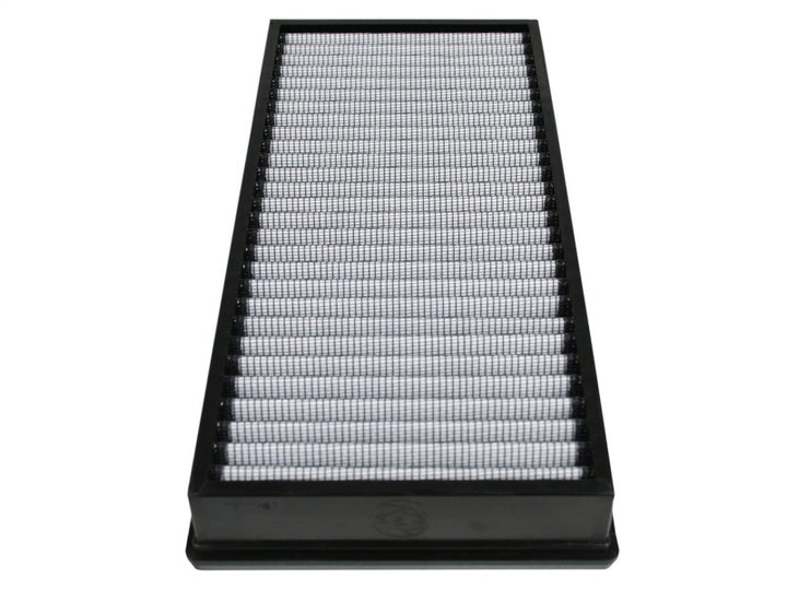 aFe MagnumFLOW Air Filter OER PDS A/F PDS Porsche Cayenne 03-11 V6/V8 - Bull Strap