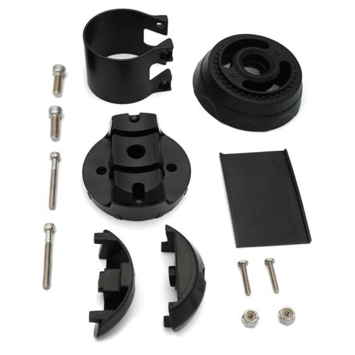 Rigid Reflect Replacement Clamp Service Kit - Universal - Bull Strap