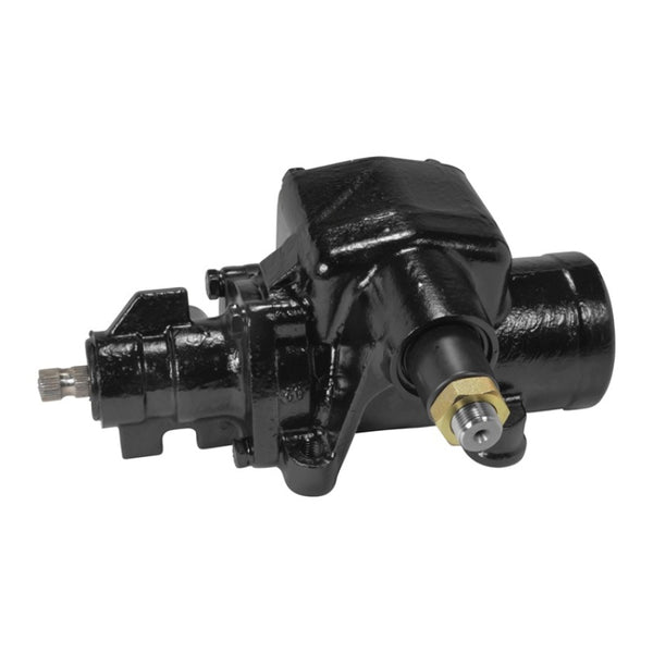 Yukon Gear 03-08 Dodge Ram 2500/3500 Power Steering Gear Box - Bull Strap