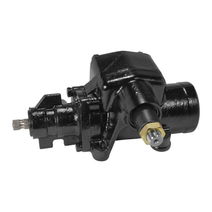 Yukon Gear 03-08 Dodge Ram 2500/3500 Power Steering Gear Box - Bull Strap