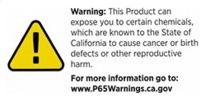 EGR 15+ Ford F150 Reg/Crw/Super Crw Cab Rear Cab Truck Spoilers (983479) - Bull Strap