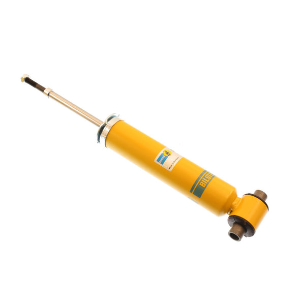 Bilstein 4600 Series 80-91 Volkswagen Vanagon Front 46mm Monotube Shock Absorber - Bull Strap