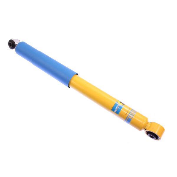 Bilstein B6 2000 Chevrolet Tahoe LS Rear 46mm Monotube Shock Absorber - Bull Strap