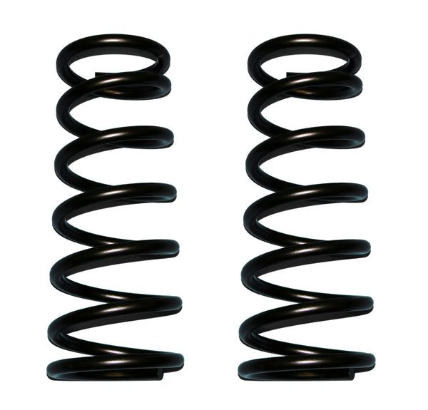 Skyjacker Coil Spring Set 1994-2001 Dodge Ram 1500 4 Wheel Drive - Bull Strap