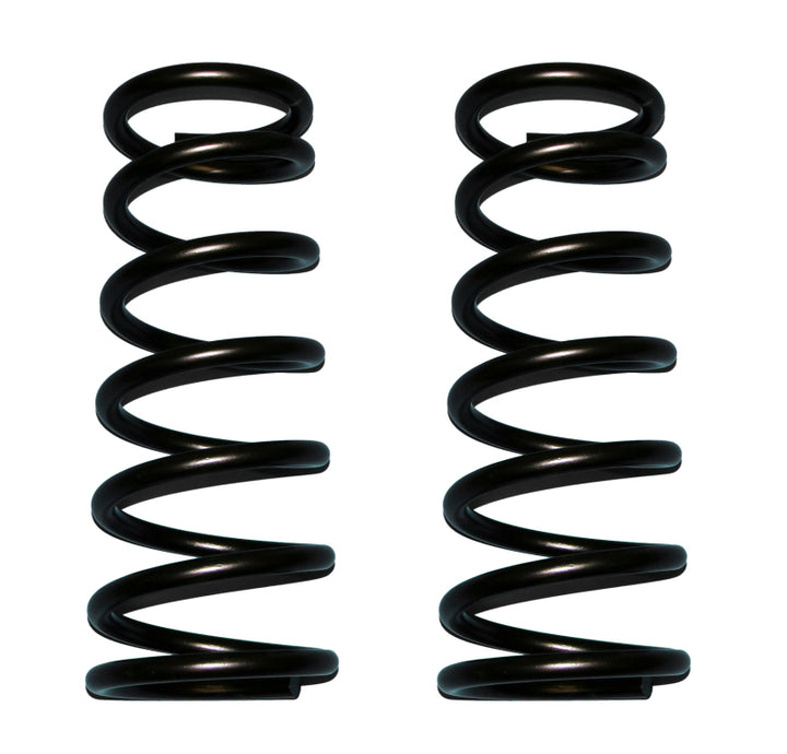 Skyjacker Coil Spring Set 1994-2001 Dodge Ram 1500 4 Wheel Drive - Bull Strap