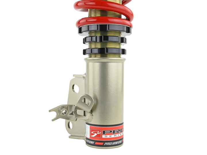 Skunk2 06-08 Honda Civic (All Coupe/Sedan) Pro S II Coilovers (12K/10K Spring Rates) - Bull Strap