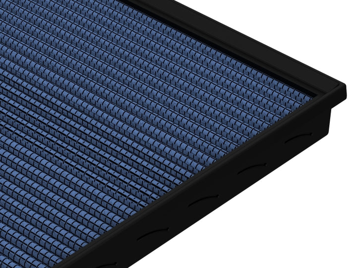 aFe MagnumFLOW Air Filters OER P5R A/F P5R BMW X5 xDRIVE 35d 09-11 L6-3.0L (td) - Bull Strap