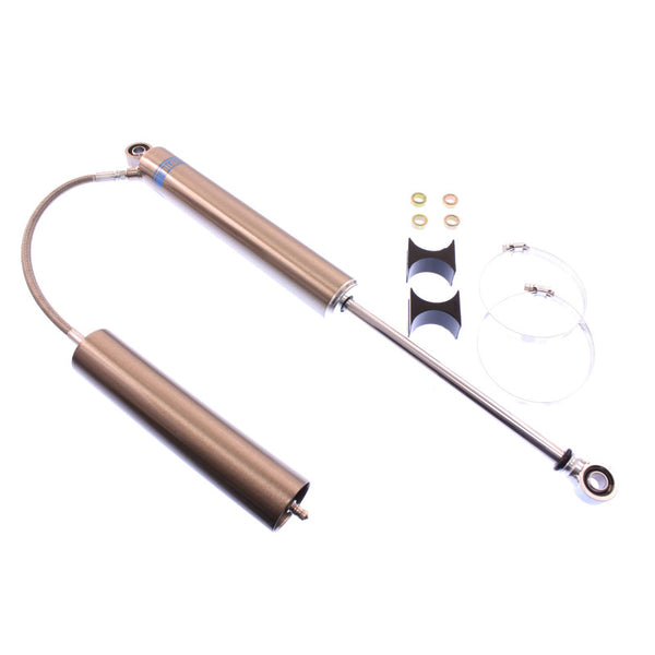 Bilstein Motorsport RSVR.SHK12in.BODY 14in.SFT 360/80 46mm Monotube Shock Absorber - Bull Strap