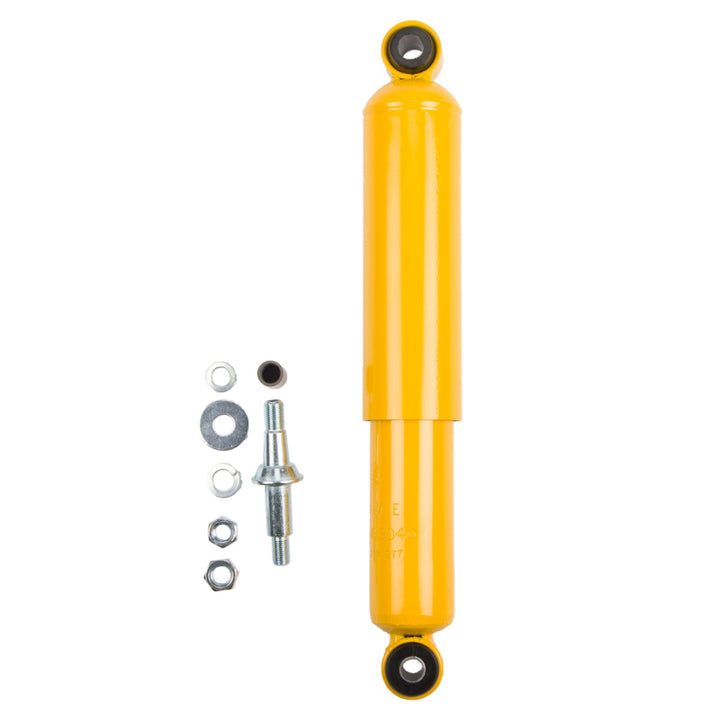ARB / OME Steering Damper JeepLhd Only - Bull Strap