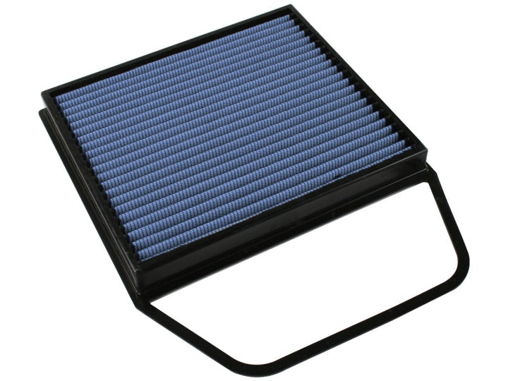 aFe MagnumFLOW Air Filters OER P5R A/F P5R BMW 335i 09-15 135i/535i 09-15 L6 (tt) - Bull Strap