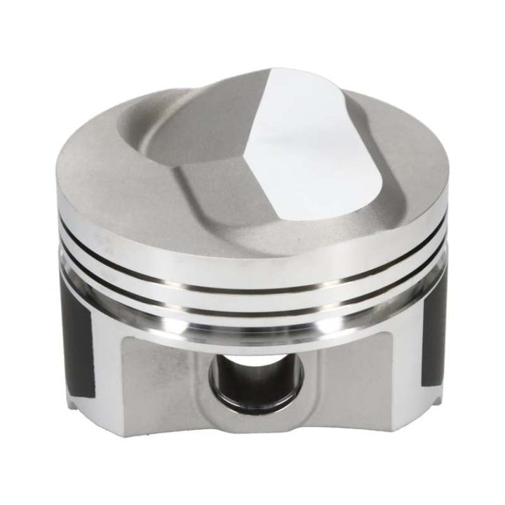 Wiseco Chevrolet Big Block 4.310in Bore 1.645in CH 21.00 CC Pro Tru Street Piston Set - Bull Strap