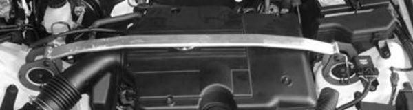 Cusco JCE15WF-OS Strut Bar IS300 WAGON - Bull Strap