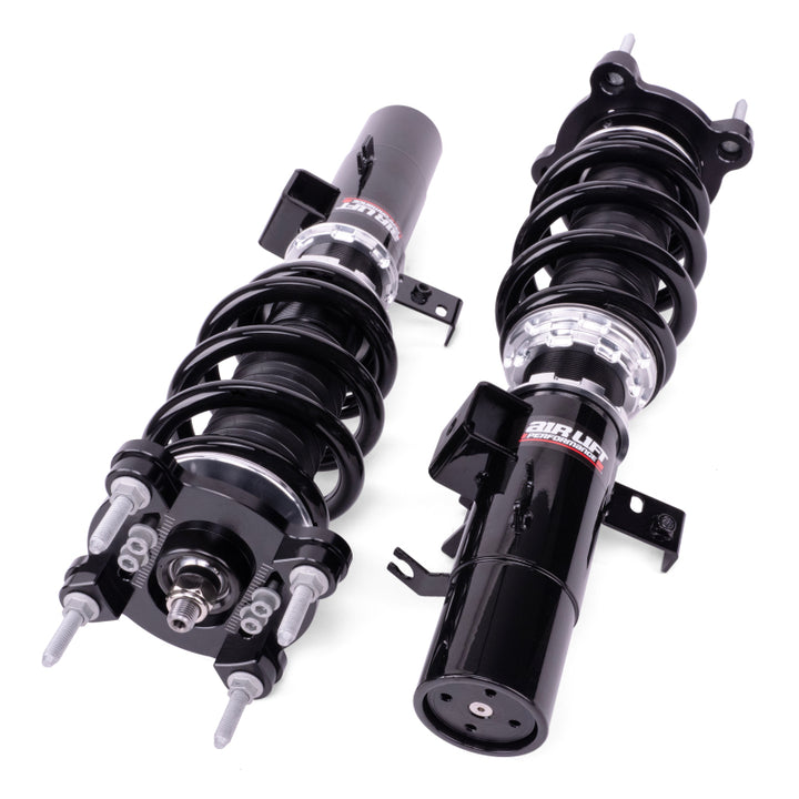 Air Lift Performance 20-24 Toyota GR Supra / 19-24 BMW Z4 (G29) Coilover Kit - Bull Strap