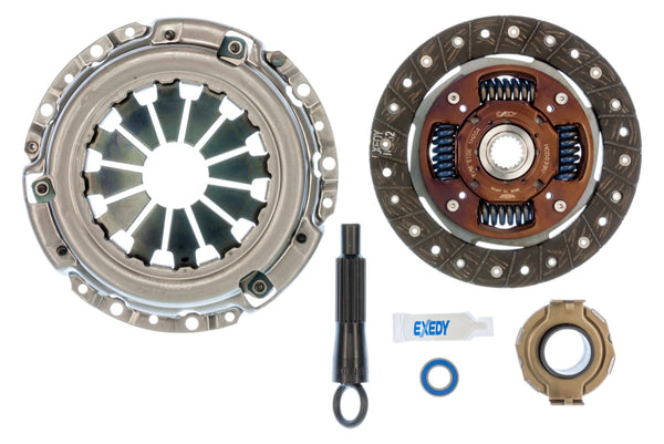 Exedy OE 2007-2008 Honda Fit L4 Clutch Kit - Bull Strap