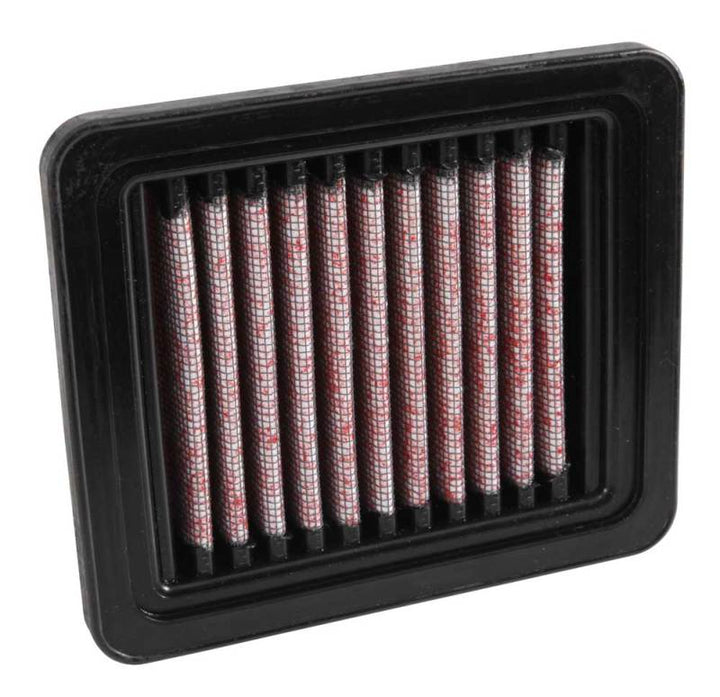 K&N Briggs & Stratton / Craftsman / Honda All Harmony/GC135/160/GCV135 Replacement Air Filter - Bull Strap