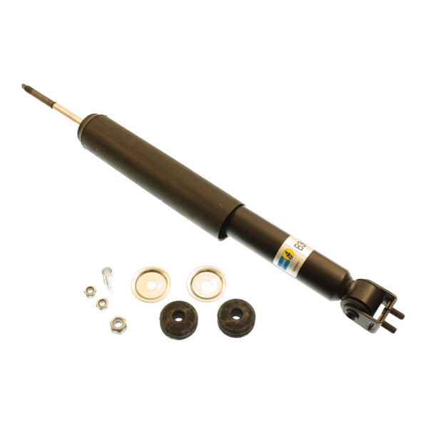 Bilstein B4 1981 Mercedes-Benz 380SL Base Front 36mm Monotube Shock Absorber - Bull Strap