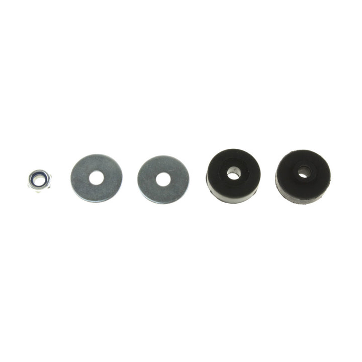 Bilstein B6 1993 Toyota T100 Base RWD Front 46mm Monotube Shock Absorber - Bull Strap