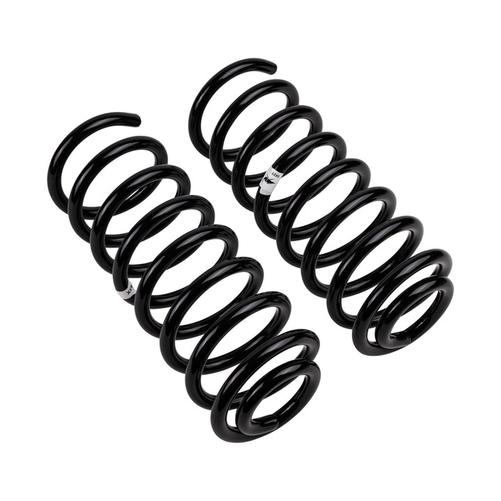 ARB / OME Coil Spring Rear Grand Zj Hd - Bull Strap