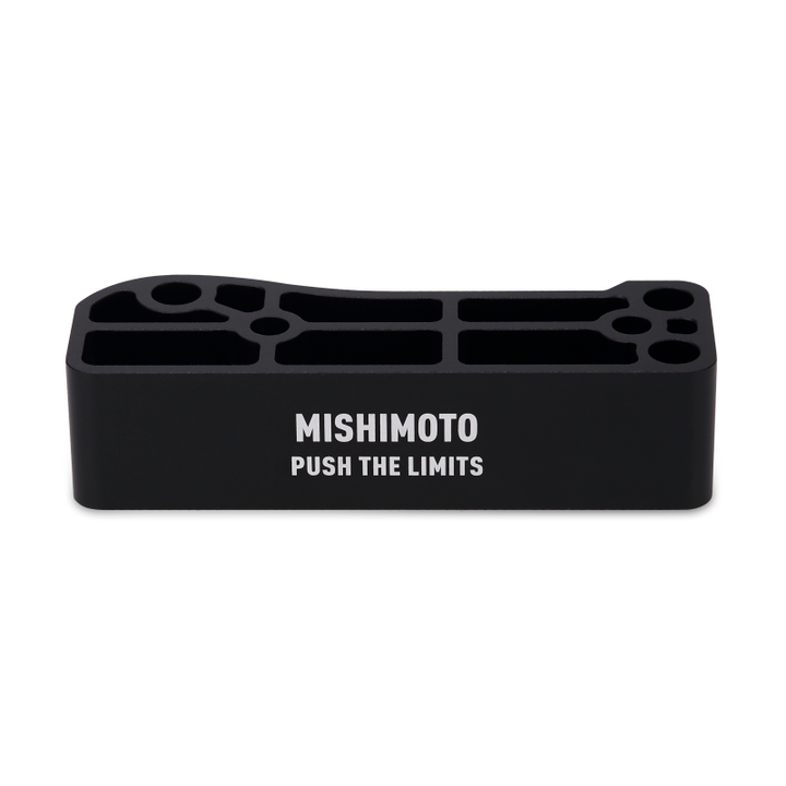 Mishimoto 2016+ Ford Focus Gas Pedal Spacer - Bull Strap