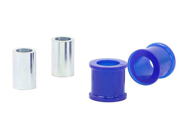 SuperPro 1967 Jaguar 420 Front Stabilizer Bar Bushing Kit - Bull Strap
