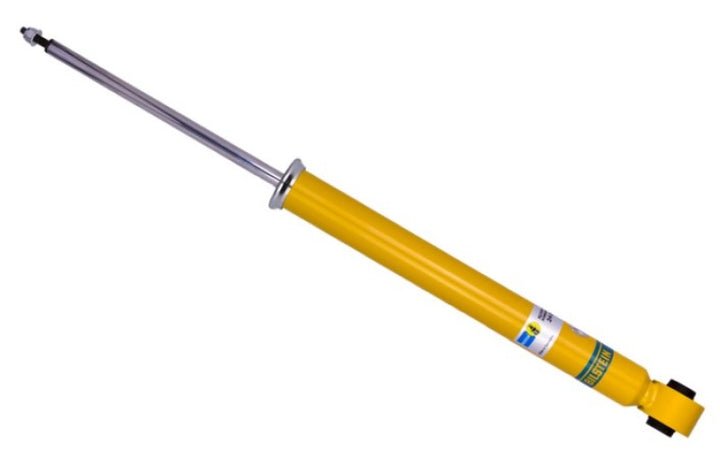 Bilstein B6 2014 Mazda 6 Rear Monotube Shock Absorber - Bull Strap