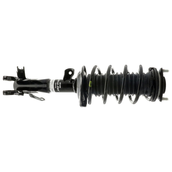 KYB Shocks & Struts Strut Plus Front Right 12-13 Honda Civic Sedan (Excl Si/GX/Hybrid) - Bull Strap