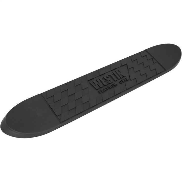 Westin Platinum 4 Replacement Service Kit w/ 24in pad - Black - Bull Strap