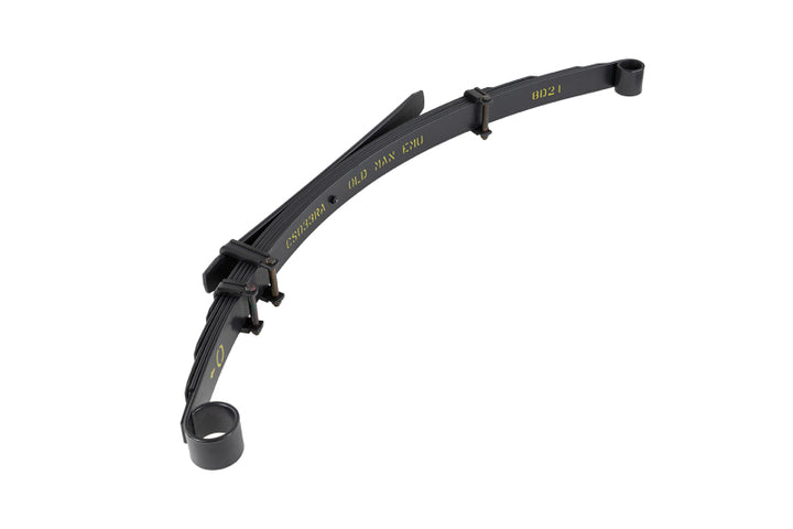 ARB / OME Leaf Spring Jeep Xj Special - Bull Strap