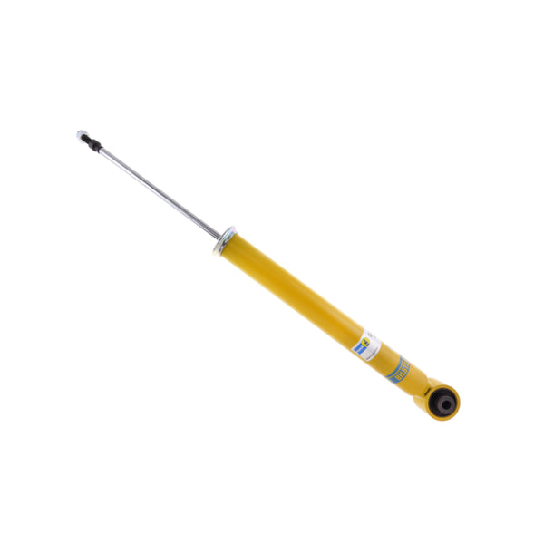 Bilstein B8 Series 2015 Volkswagen Golf TDI S/SE/SEL 2.0L Rear 36mm Monotube Shock Absorber - Bull Strap