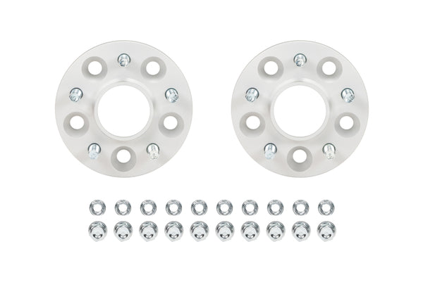 Eibach Pro-Spacer 25mm Spacer / Bolt Pattern 5x114.3 / Hub Center 60 for 06-15 Lexus IS350 - Bull Strap