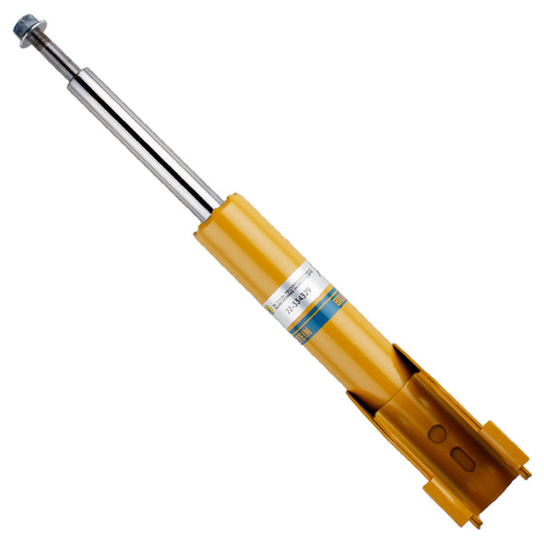 Bilstein 15-18 Mercedes Benz Sprinter 2500 B6 Camper Strut Assembly - Front - Bull Strap